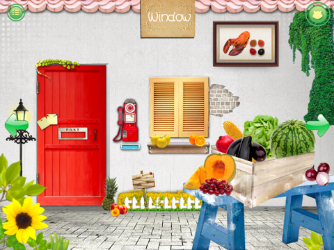 Screenshot #6 pour Kitty Words famille