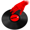 VirtualDJ Home