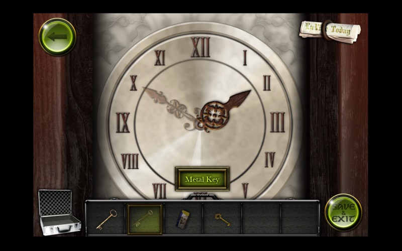 Screenshot #3 pour Escape from LaVille