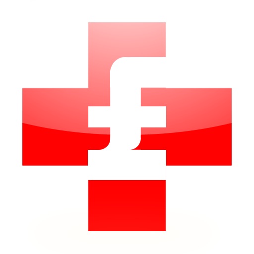 The Injury Lawyers app icon