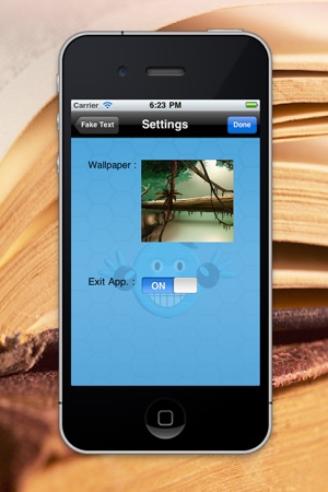 Fake SMS Text Messages Lite(圖3)-速報App