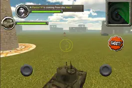 Game screenshot WWII: Iron Hero Lite apk