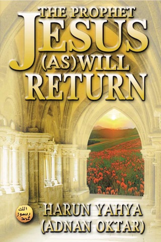 JESUS WILL RETURN