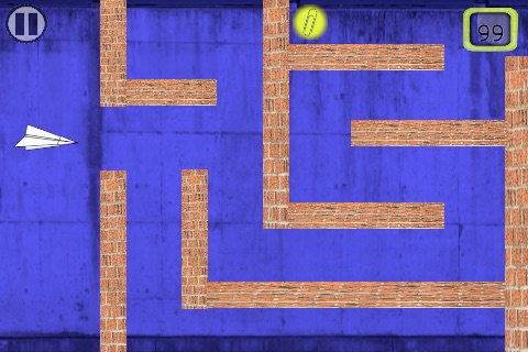 PaperAirplane! 2 screenshot-3