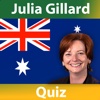 Julia Gillard Quiz