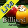 Billiard Artistic Lite