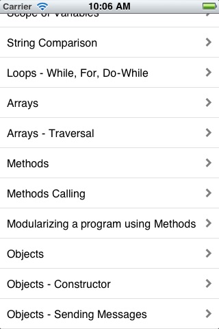 Learn C# Programming