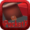 iPocketX Virtual Wallet HD