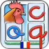French Words for Kids - Learn to Pronounce and Write French Words with Dictée Muette Montessori negative reviews, comments