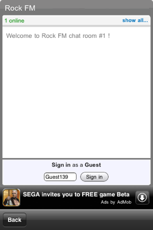 Rock FM(圖3)-速報App