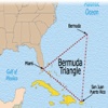 Bermuda Triangles