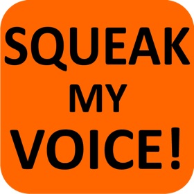 螢幕擷取畫面 (1) SQUEAK my voice