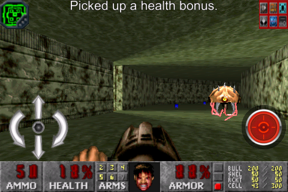 Hell on Earth Lite (3D FPS) - FREE screenshot