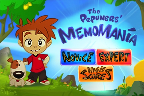 Memo-Mania