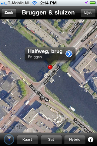 Waterapp screenshot 3