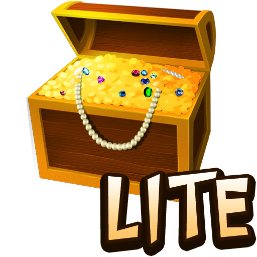 Richie The Gnome: Treasure Hunter Lite app icon