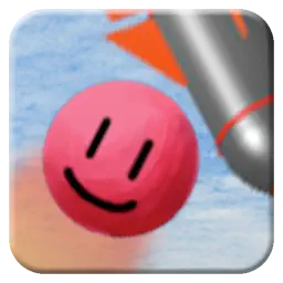 PapiMissile app icon