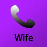 Dial Wife 3.0 - Ícone do app