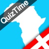 Geografi Quiz