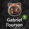 Gabriel l'ourson 1