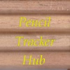 Pencil Tracker Hub