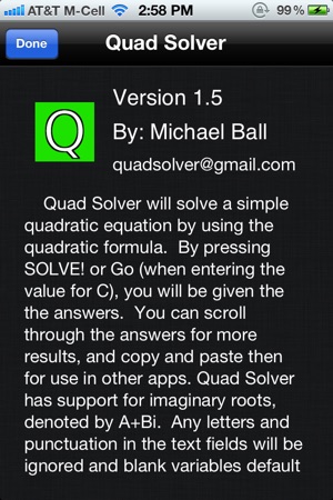 Quad Solver(圖5)-速報App