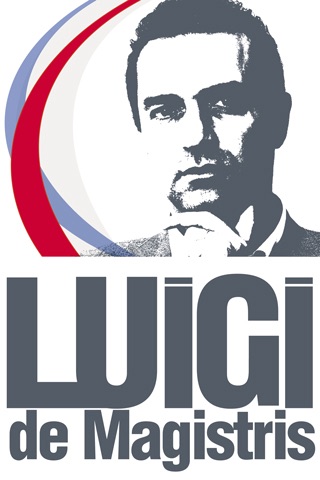 de Magistris