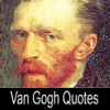 Vincent van Gogh Quotes Pro