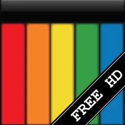 Fun Play Piano HD FREE app icon