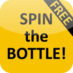 Spin The Bottle! app icon