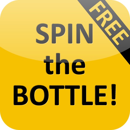 Spin The Bottle! icon