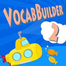 Vocabulary Builder 2