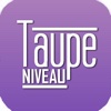 PTSI Taupe Niveau