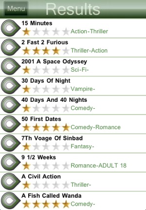 Movie Library(圖3)-速報App