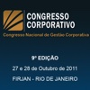 Congresso Corporativo RJ 2011