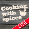 Jonathon Davies - Cooking With Spices Lite