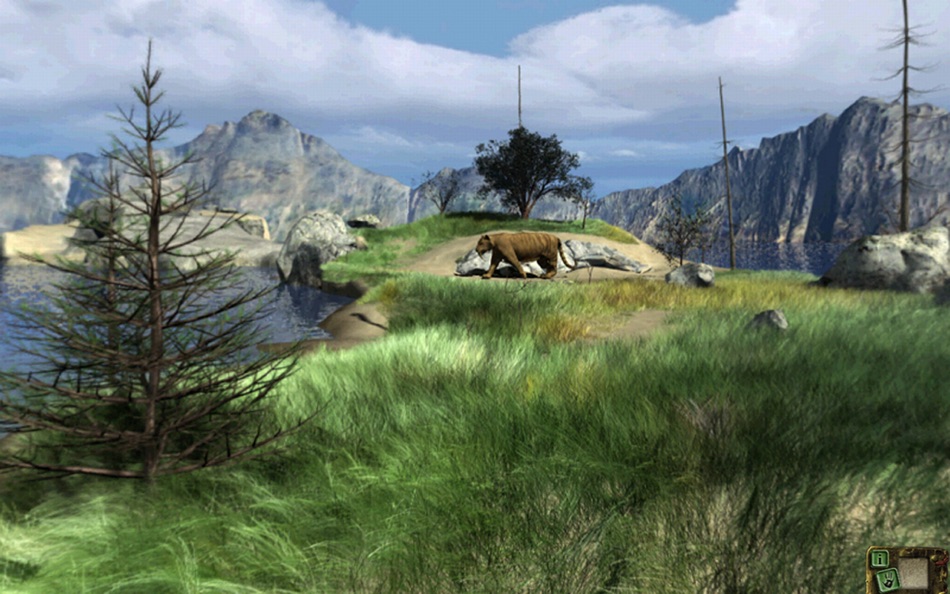 #4. Atlantis The New World (macOS) โดย: Microids