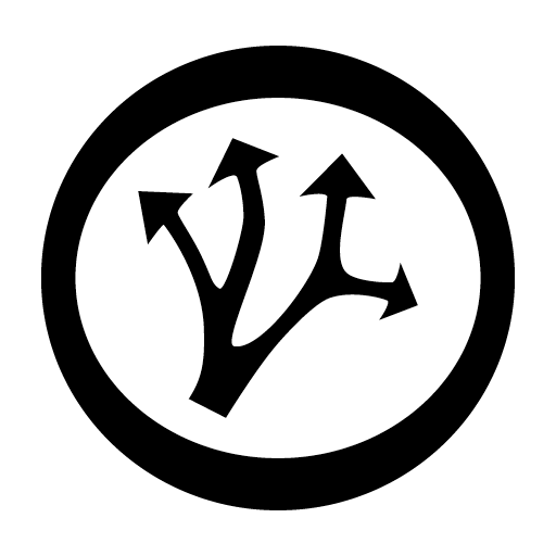 Random Decision Maker app icon