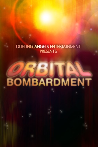Orbital Bombardment