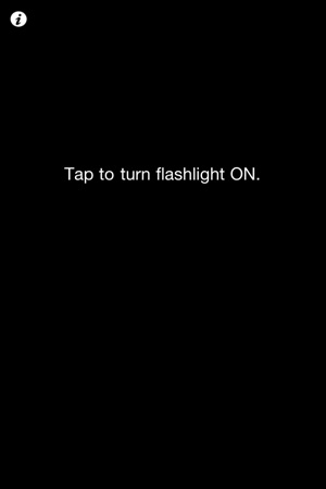 LED Flashlight Free for the iPhone 4(圖3)-速報App