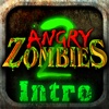 Angry Zombies 2 Intro for iPad