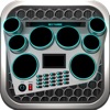 Drums Electronic Edition Free - iPadアプリ