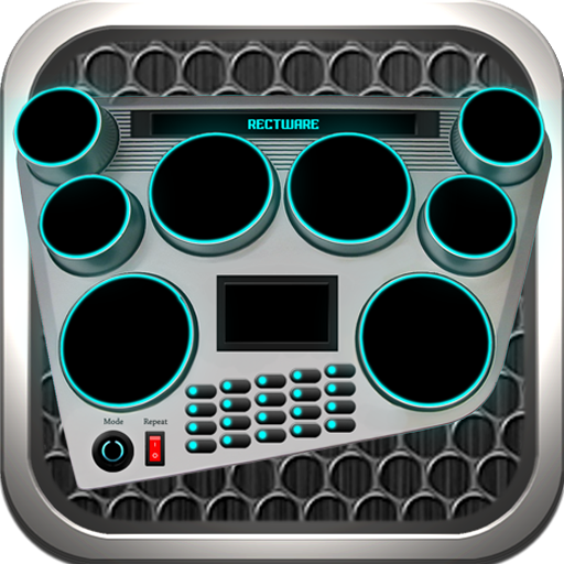 Drums Electronic Edition Free