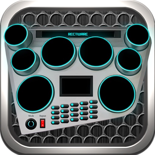 Drums Electronic Edition Free