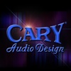 Cary Audio Remote