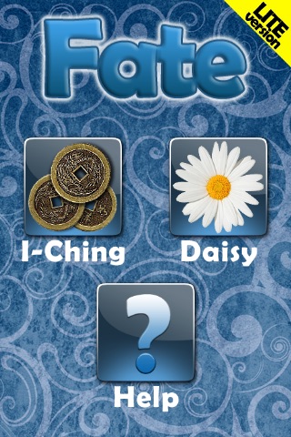 Fate: Your Pocket Oracle LITE