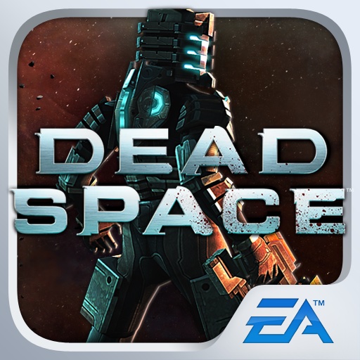 Dead Space™ for iPad icon