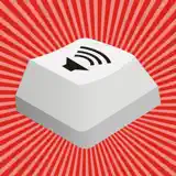 Talking Text - Icona app