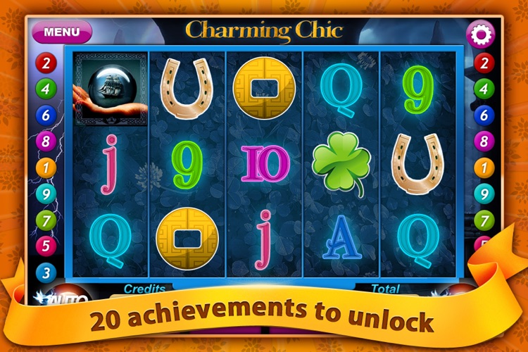 Vegas Slot Machines