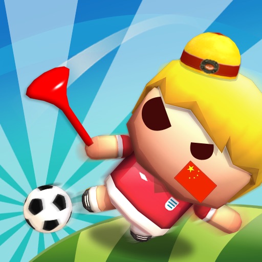 Soccer Stealers 2012 HD icon